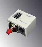 Датчики реле тиску серія Q KERAM – точний контроль і безвідмовна робот