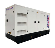 Генератор WattStream WS125-RS з доставкою - Generator.UA